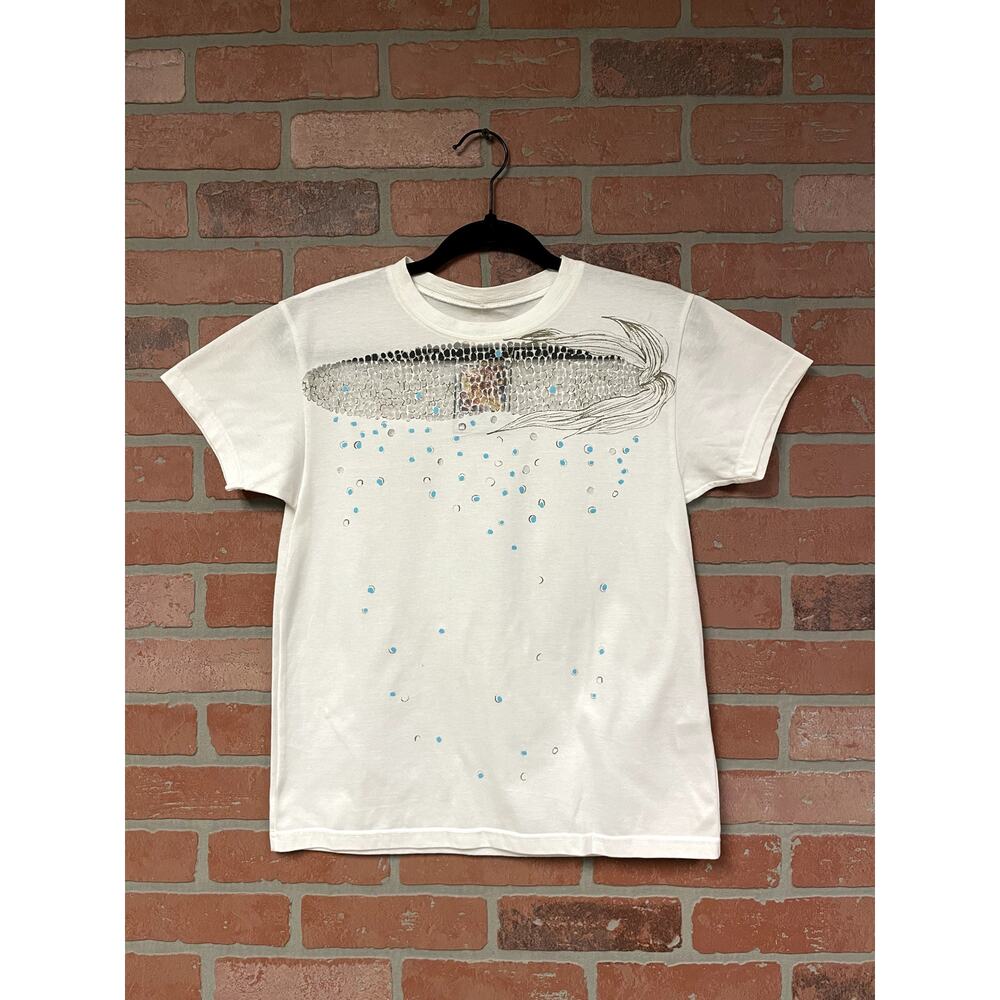 Kapital Corn Tee